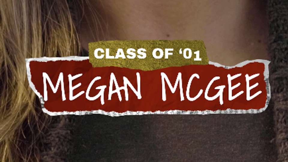 PAWI Social - Megan Mcgee
